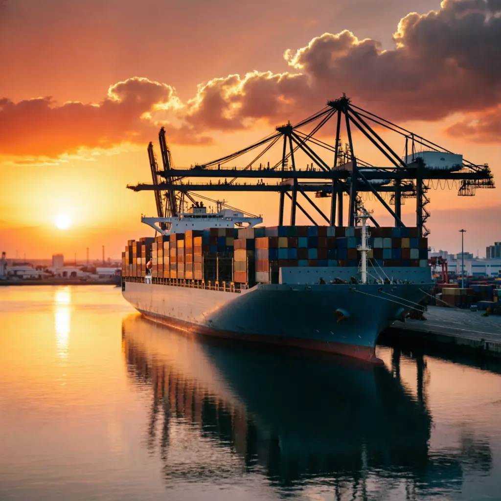 Why Choose Makran Sea Traders?